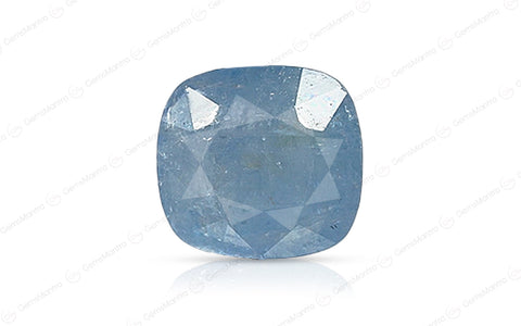 Blue Sapphire (Neelam) – 6.37 Carat / 7 Ratti [GM08006]