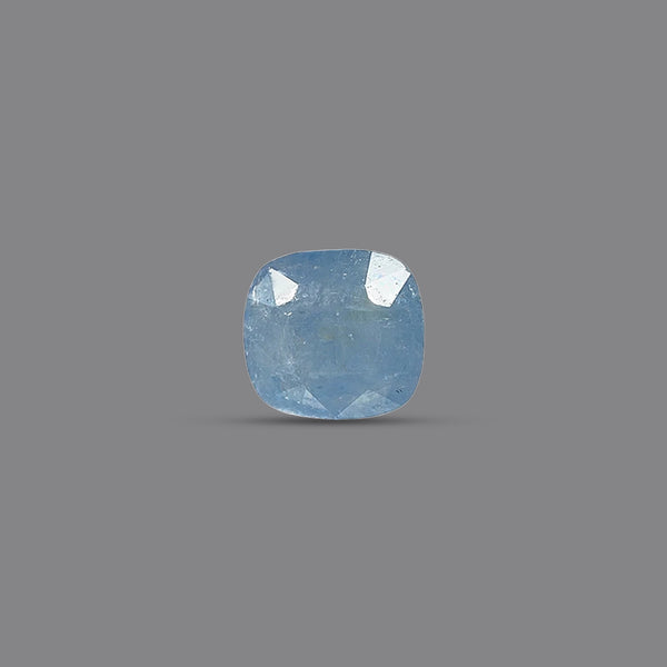 Blue Sapphire (Neelam) – 6.37 Carat / 7 Ratti [GM08006]