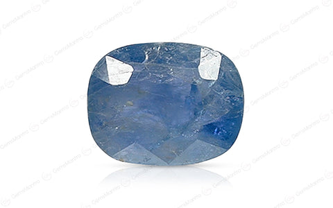 Blue Sapphire (Neelam) – 5.01 Carat / 5.5 Ratti [GM08009]