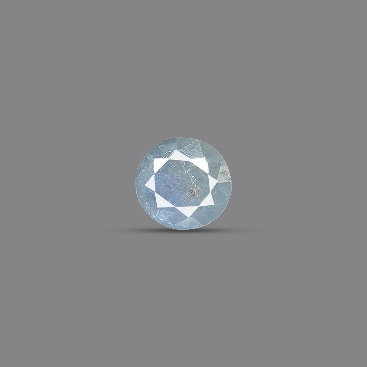 Blue Sapphire (Neelam) – 6.3 Carat / 6.9 Ratti [GM08011]