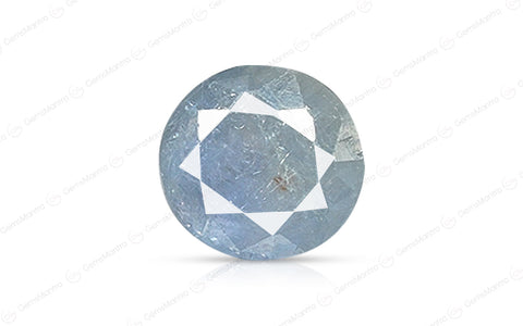 Blue Sapphire (Neelam) – 6.3 Carat / 6.9 Ratti [GM08011]