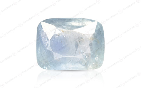 Blue Sapphire (Neelam) – 5.04 Carat / 5.5 Ratti [GM08015]