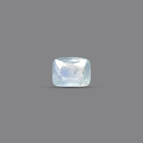Blue Sapphire (Neelam) – 5.04 Carat / 5.5 Ratti [GM08015]