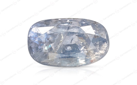 Blue Sapphire (Neelam) – 4.51 Carat / 5 Ratti [GM08016]