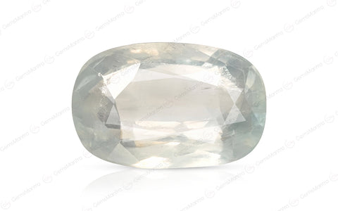 Blue Sapphire (Neelam) – 7 Carat / 7.7 Ratti [GM08017]