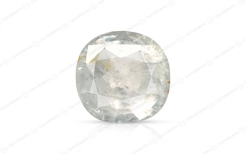 Blue Sapphire (Neelam) – 5.72 Carat / 6.3 Ratti [GM08018]