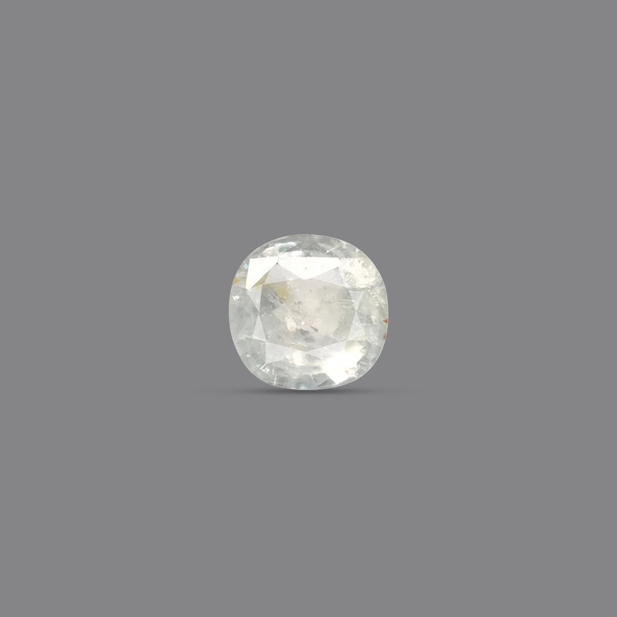 Blue Sapphire (Neelam) – 5.72 Carat / 6.3 Ratti [GM08018]