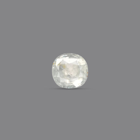 Blue Sapphire (Neelam) – 5.72 Carat / 6.3 Ratti [GM08018]