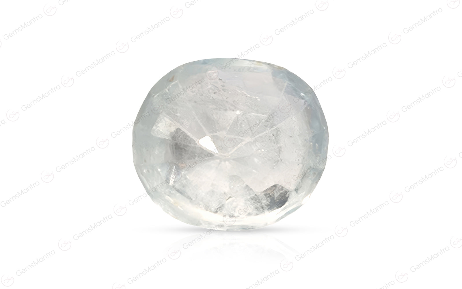 Blue Sapphire - 5.24 Carats