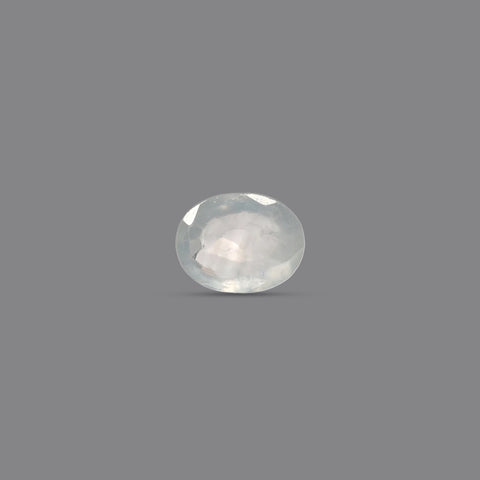 Blue Sapphire - 4.52 Carats