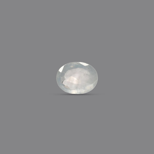 Blue Sapphire - 4.52 Carats
