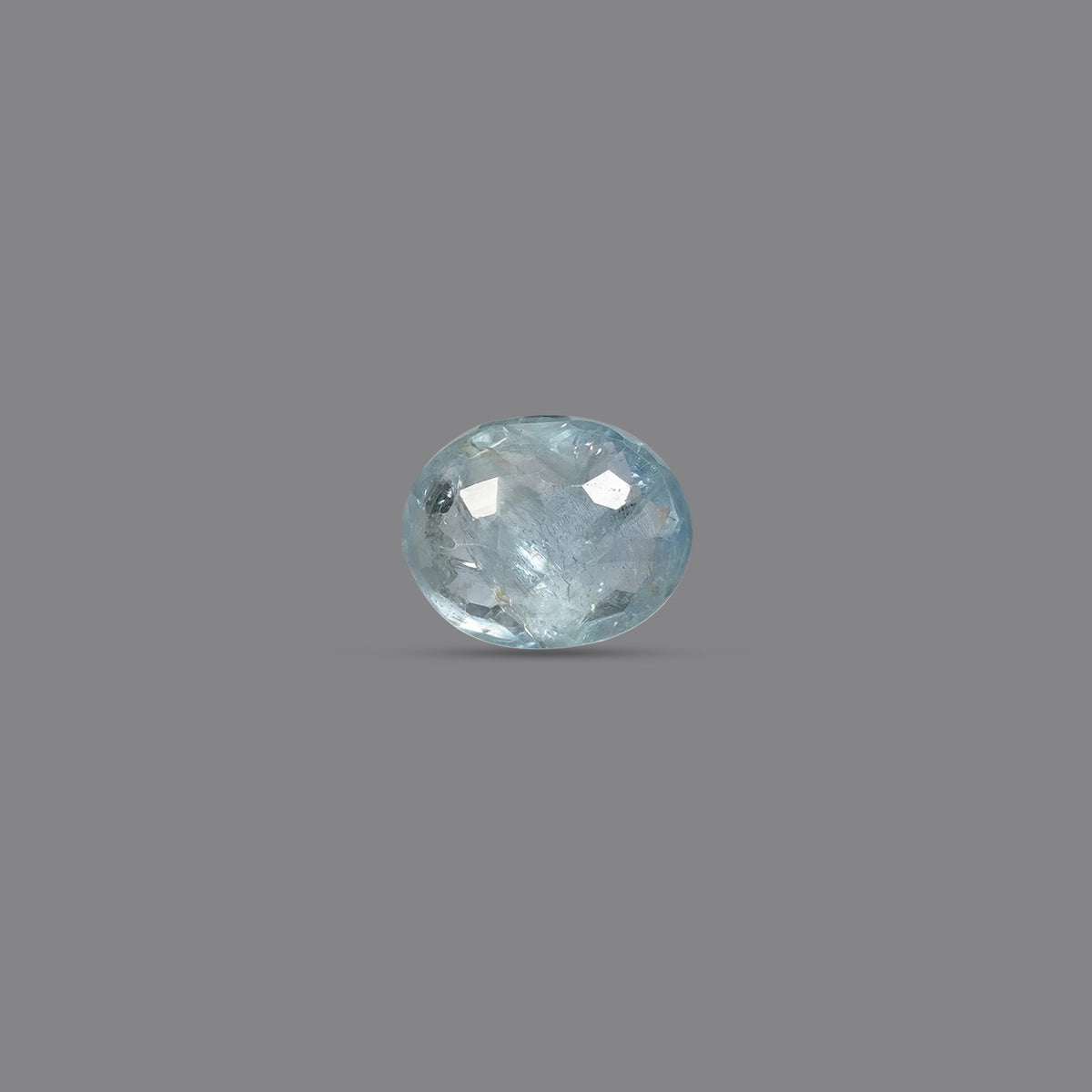 Blue Sapphire (Neelam) – 3.9 Carat / 4.3 Ratti [GM08023]