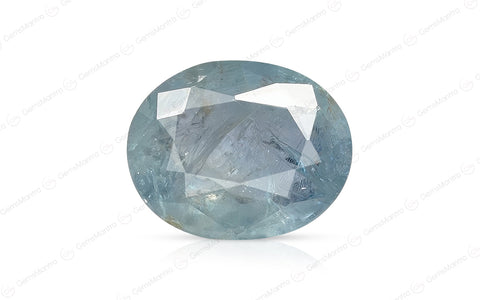 Blue Sapphire (Neelam) – 3.9 Carat / 4.3 Ratti [GM08023]