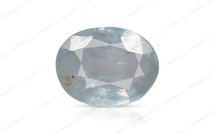 Blue Sapphire - 10.04 Carats