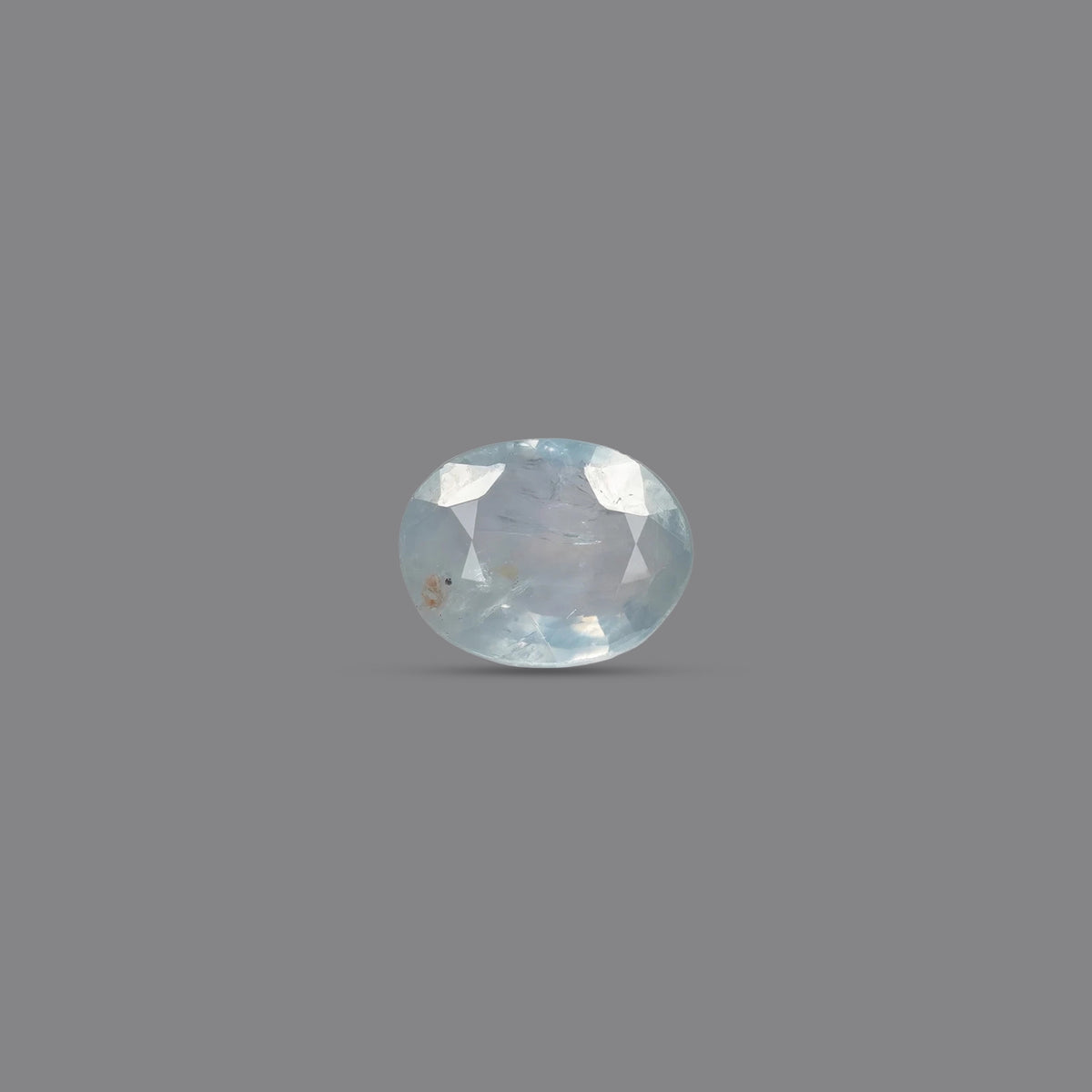 Blue Sapphire - 10.04 Carats