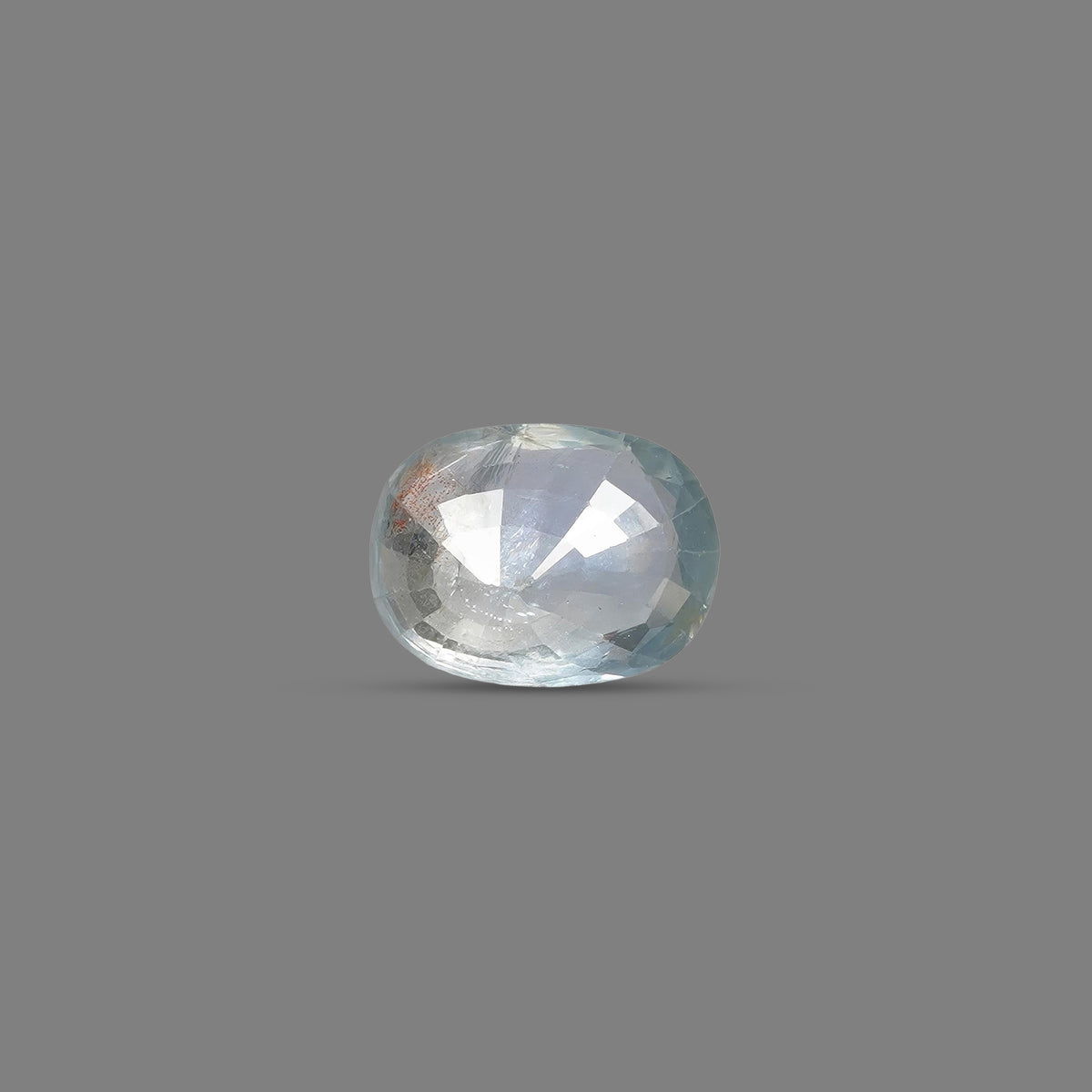 Blue Sapphire - 4.6 Carats