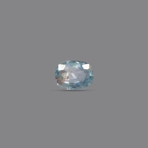 Blue Sapphire - 4.6 Carats