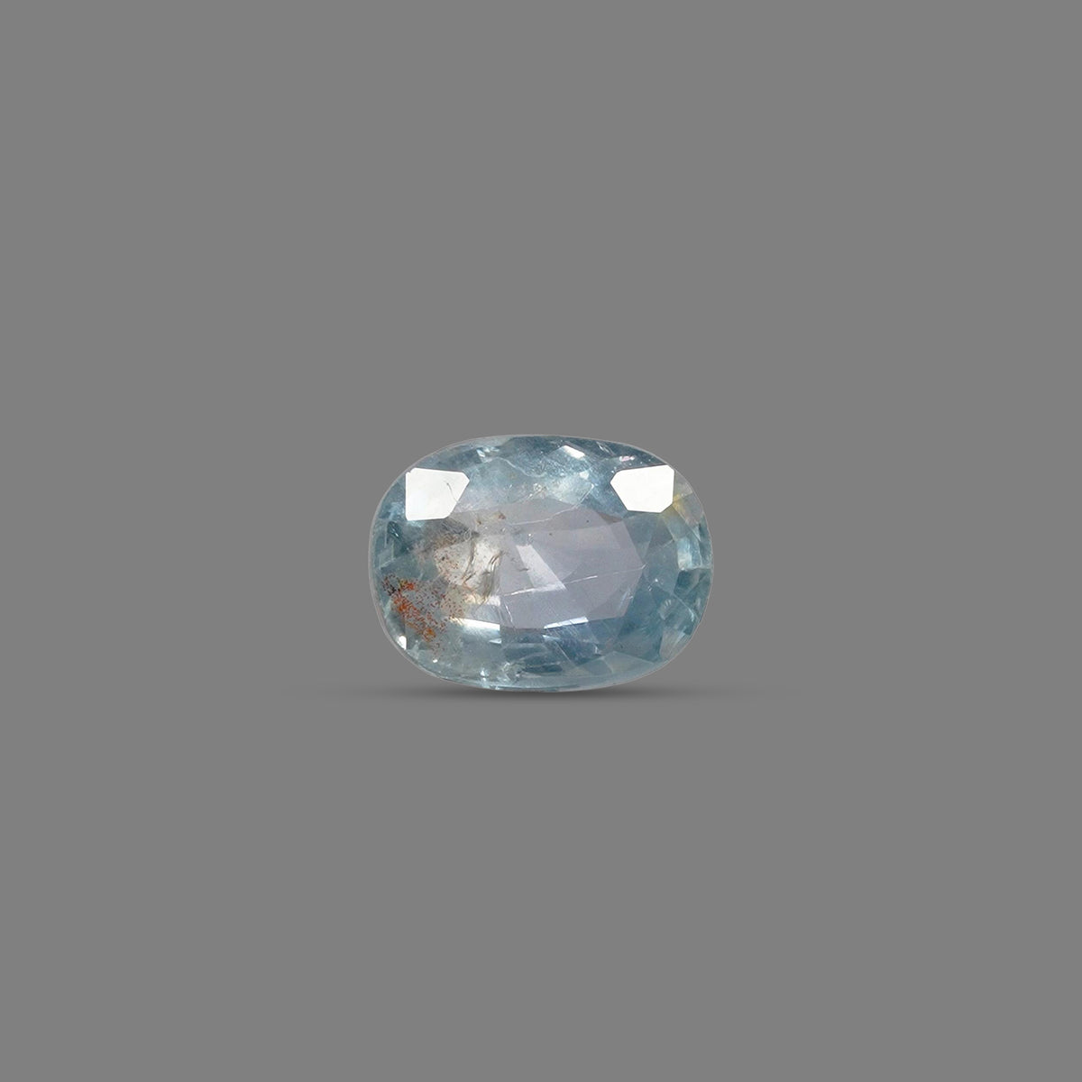 Blue Sapphire - 4.6 Carats