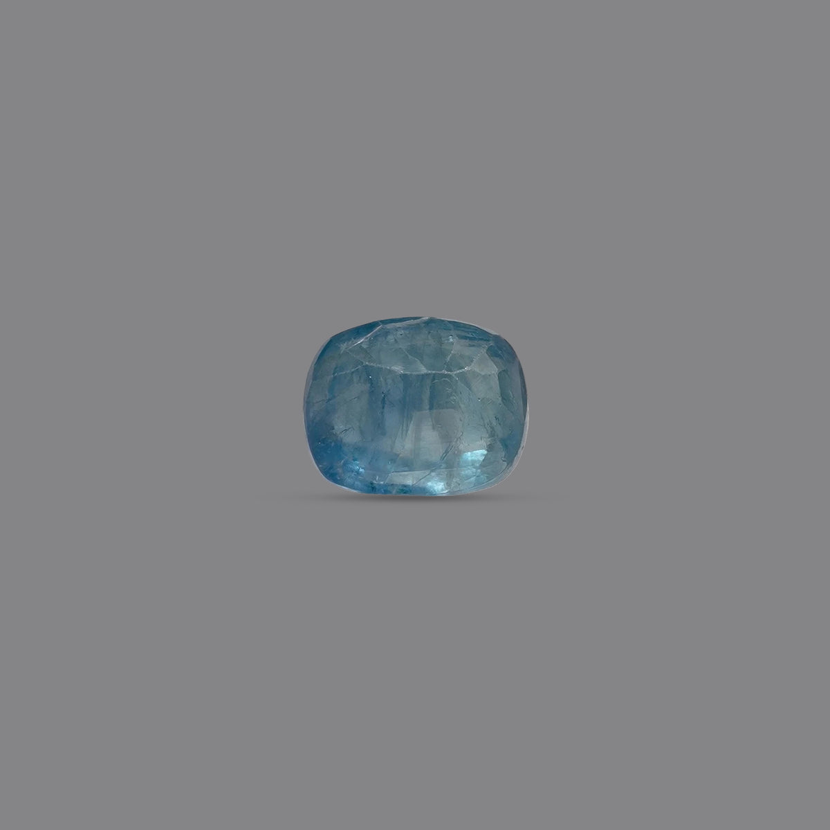 Blue Sapphire (Neelam) – 4.7 Carat / 5.2 Ratti [GM08027]