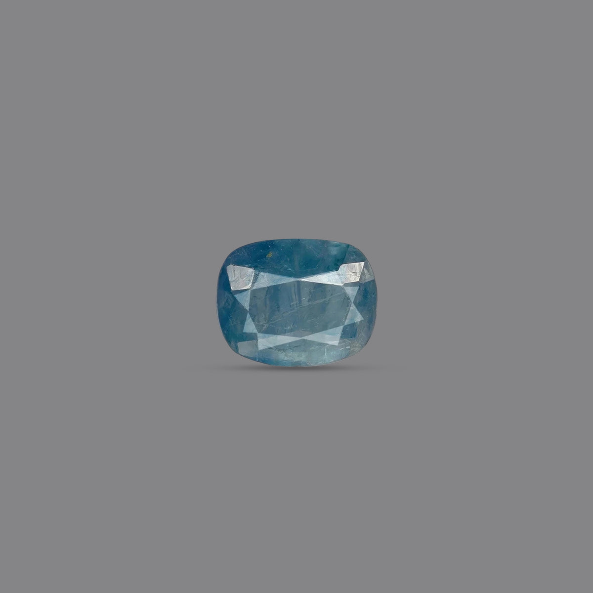 Blue Sapphire (Neelam) – 4.7 Carat / 5.2 Ratti [GM08027]