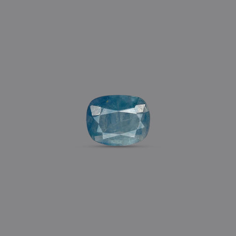Blue Sapphire (Neelam) – 4.7 Carat / 5.2 Ratti [GM08027]