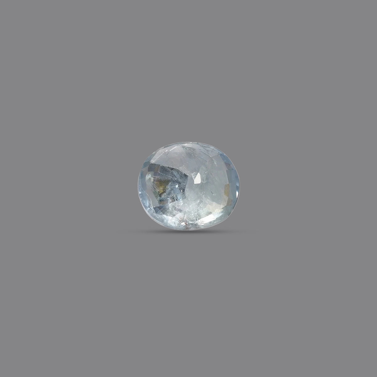 Blue Sapphire (Neelam) – 3.75 Carat / 4.1 Ratti [GM08028]