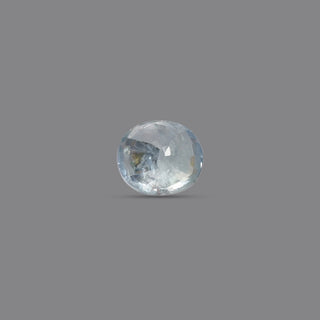 Blue Sapphire (Neelam) – 3.75 Carat / 4.1 Ratti [GM08028]