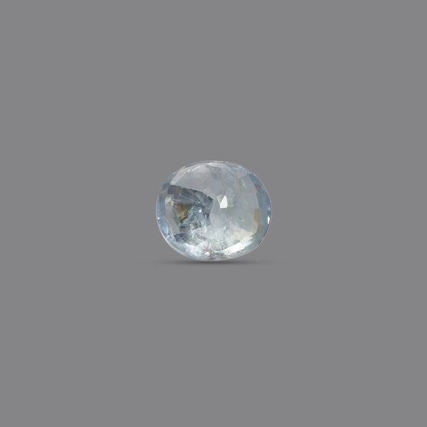 Blue Sapphire (Neelam) – 3.75 Carat / 4.1 Ratti [GM08028]