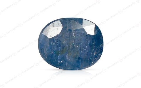 Blue Sapphire (Neelam) – 3.84 Carat / 4.2 Ratti [GM08029]