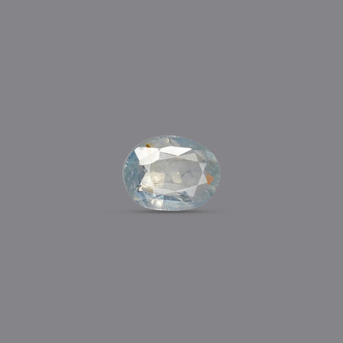 Blue Sapphire (Neelam) – 4.8 Carat / 5.3 Ratti [GM08030]