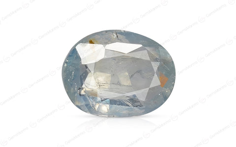 Blue Sapphire (Neelam) – 4.8 Carat / 5.3 Ratti [GM08030]