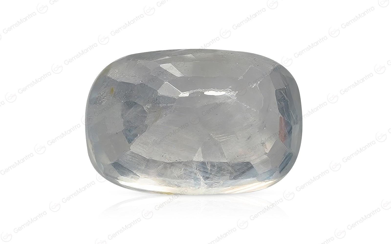 Blue Sapphire - 5.26 Carats