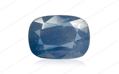 Blue Sapphire (Neelam) – 7.78 Carat / 8.6 Ratti [GM08034]