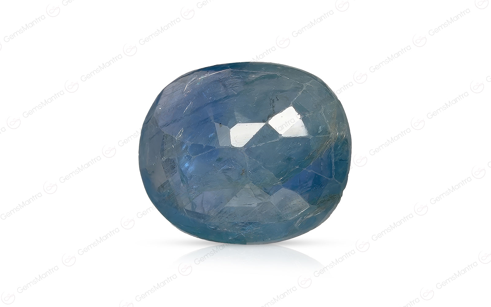 Blue Sapphire - 7 Carats