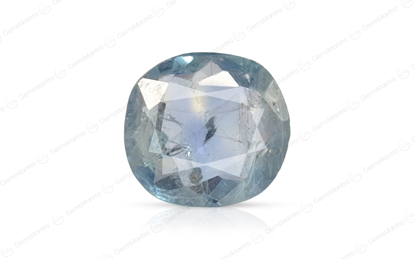 Blue Sapphire - 3.15 Carats