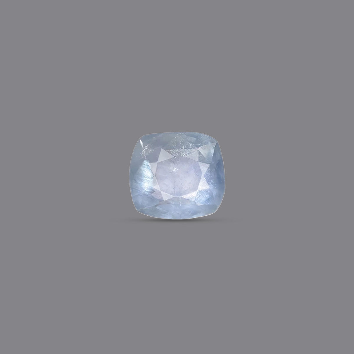 Blue Sapphire (Neelam) – 4.03 Carat / 4.4 Ratti [GM08040]