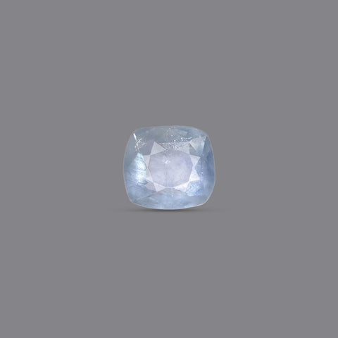 Blue Sapphire (Neelam) – 4.03 Carat / 4.4 Ratti [GM08040]