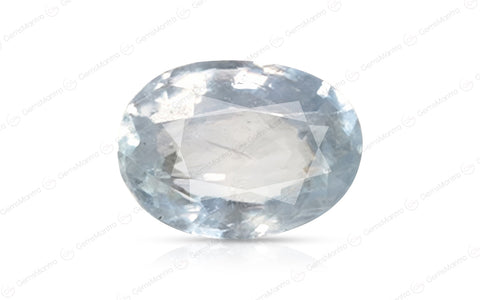 Blue Sapphire (Neelam) – 3 Carat / 3.3 Ratti [GM08041]