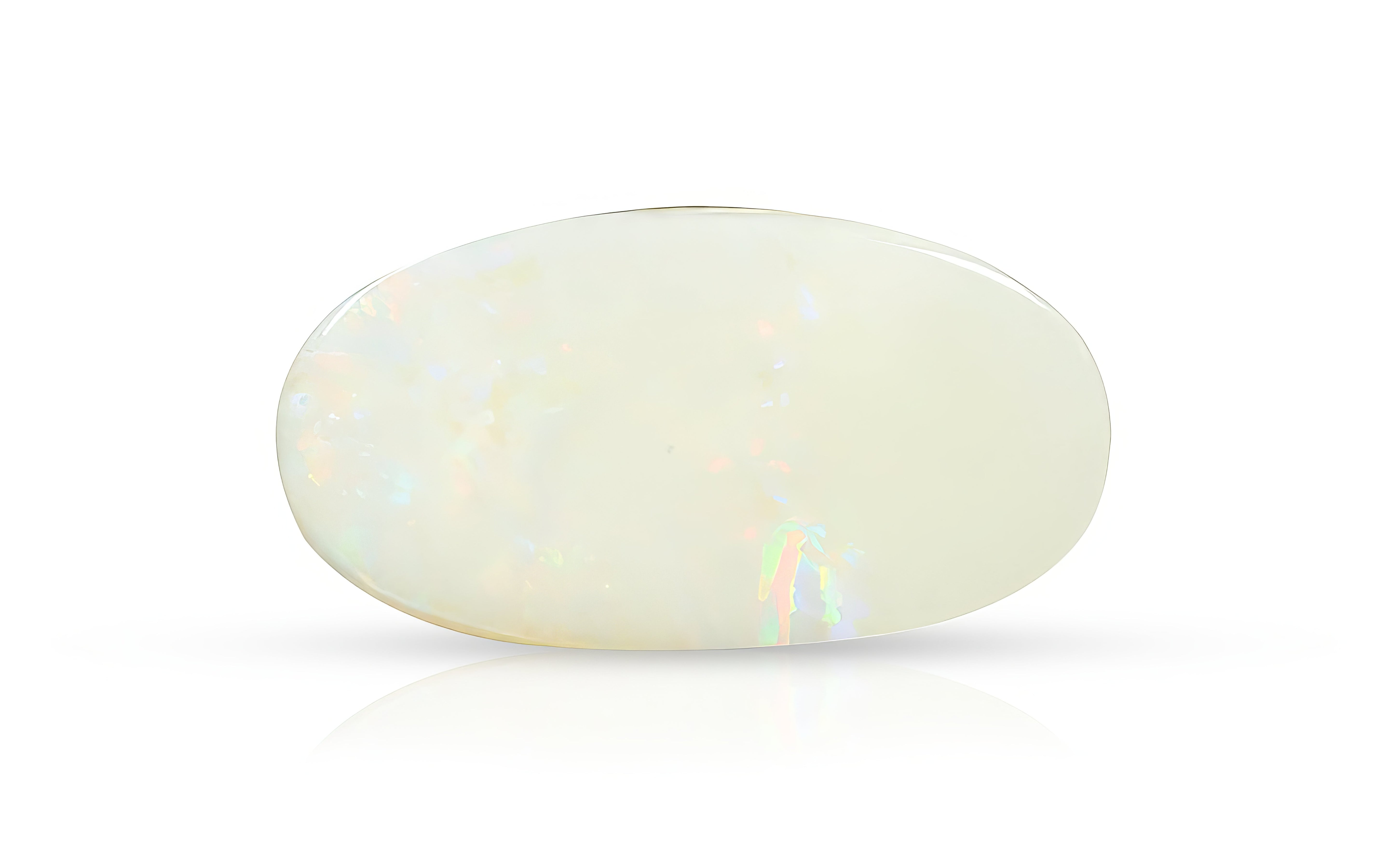 Opal - 8.83 Carats