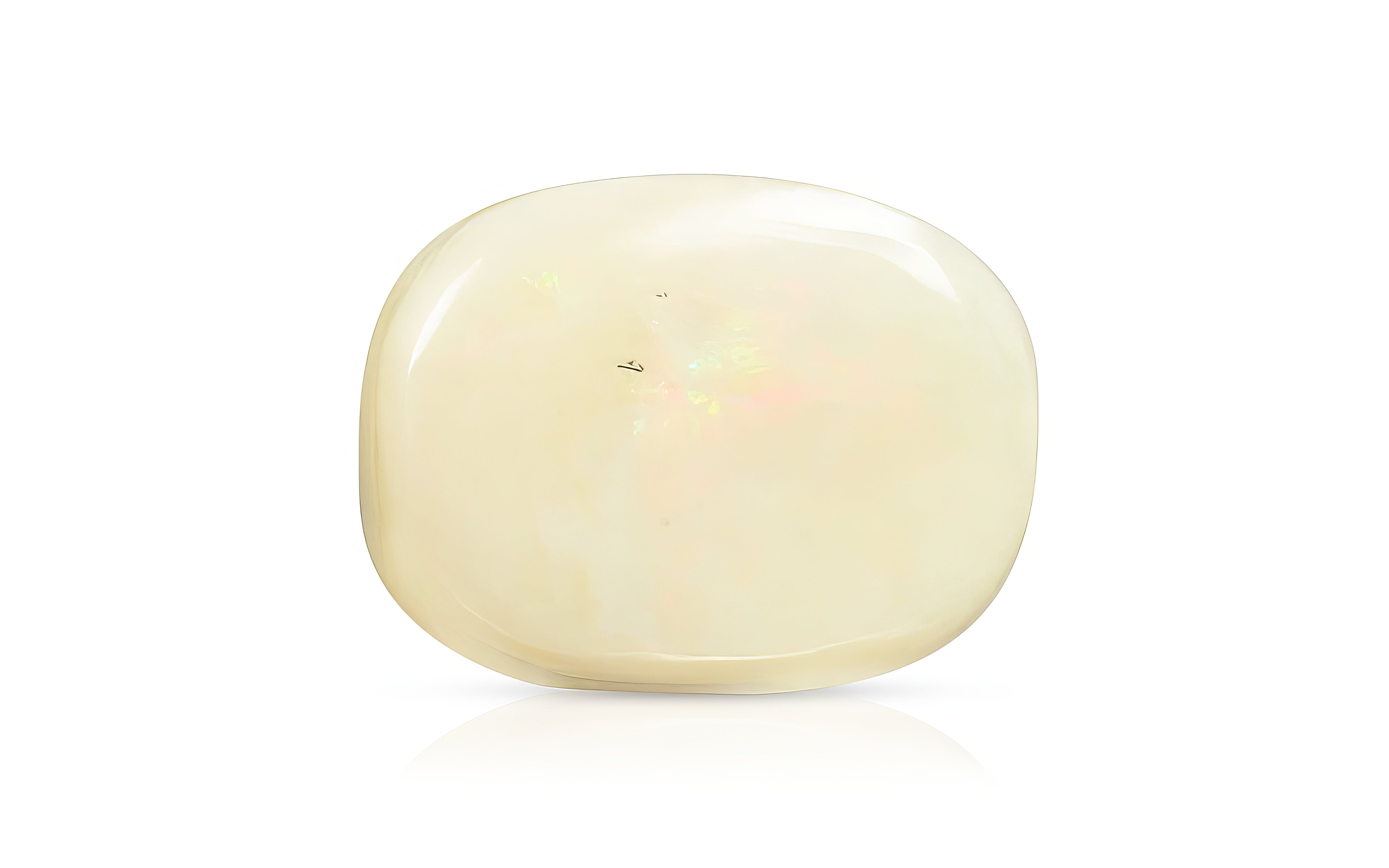Opal - 10.38 Carats