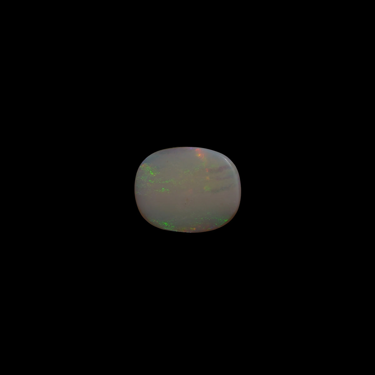 Opal - 4.72 Carats