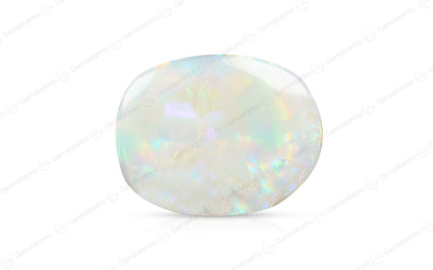 Opal – 6.04 Carat / 6.6 Ratti [GM09064]
