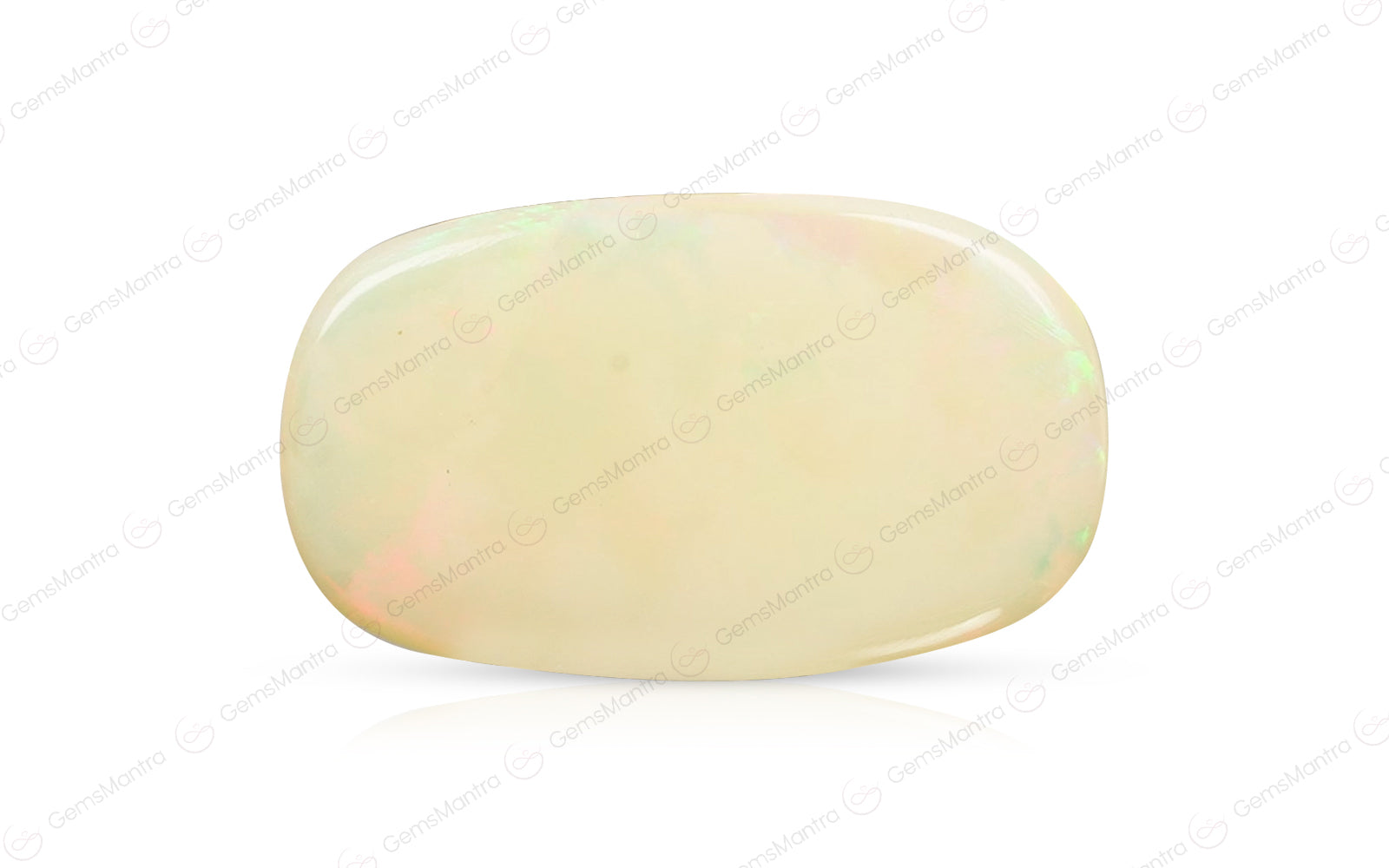 Opal - 6.94 Carats