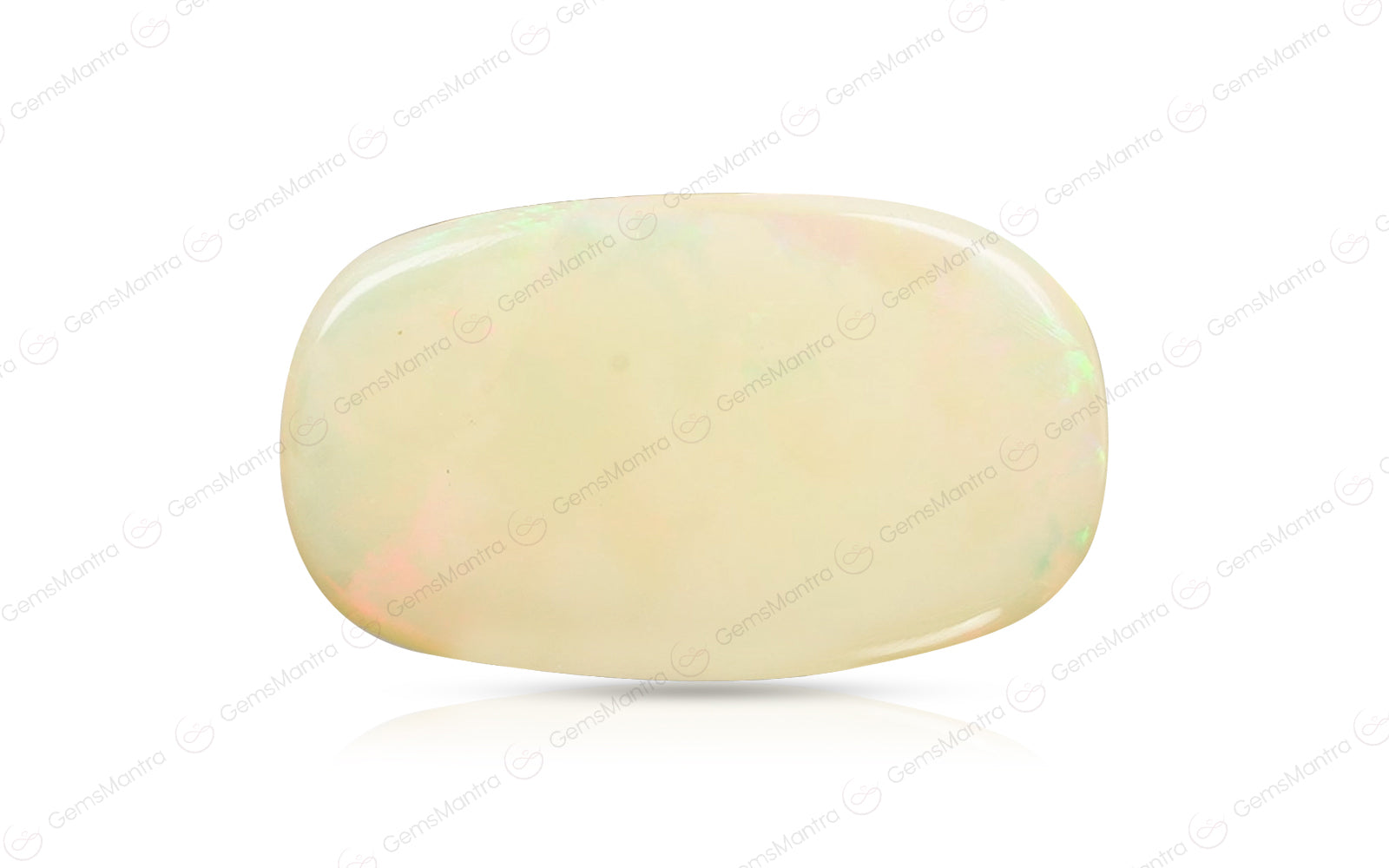 Opal - 6.94 Carats