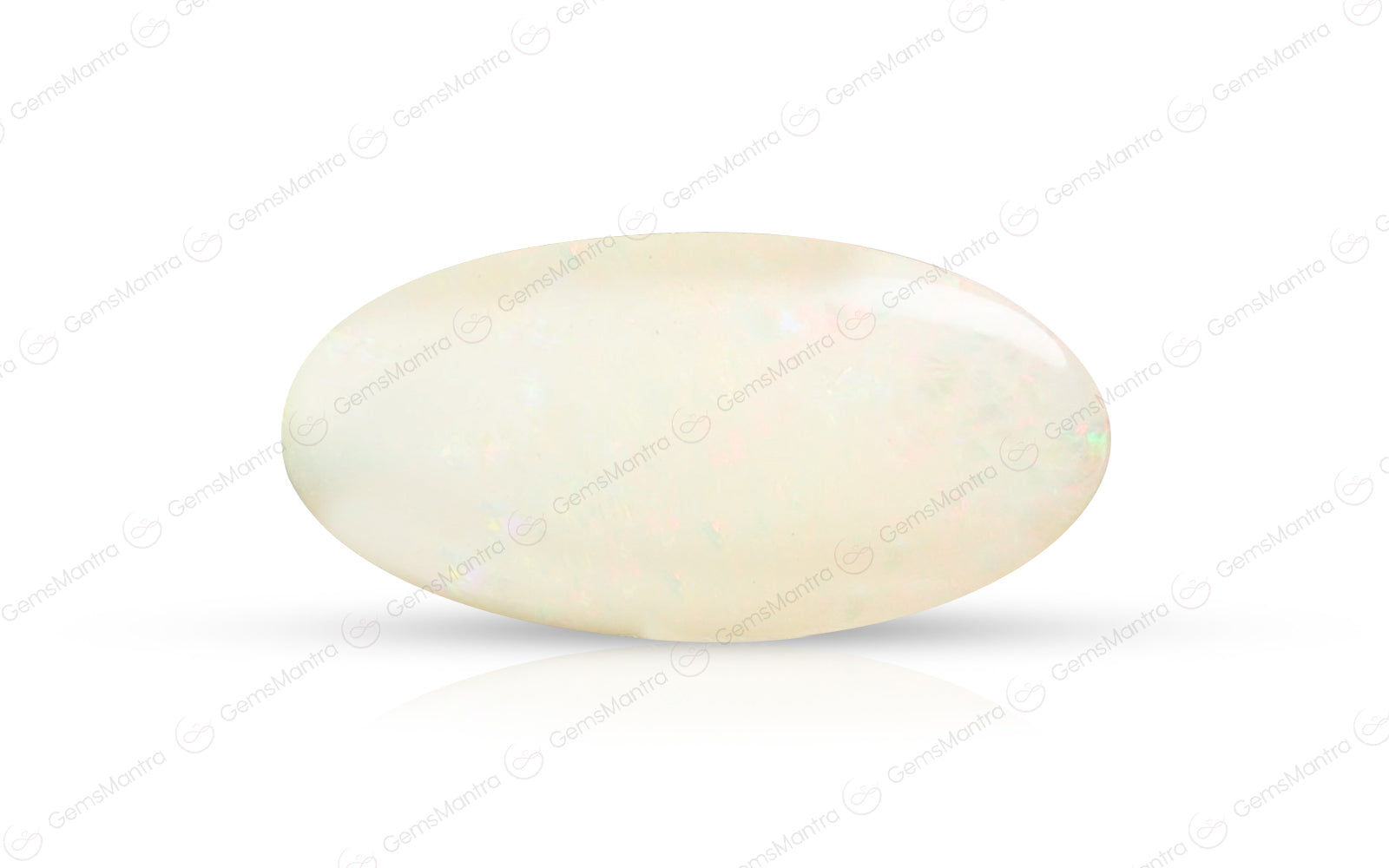 Opal - 5.21 Carats