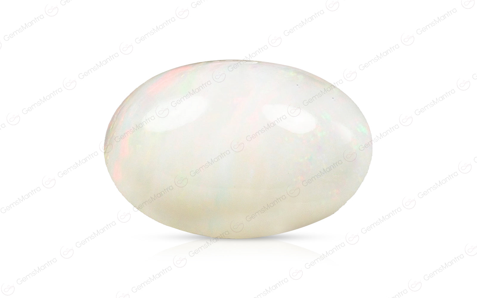 Opal - 8.9 Carats