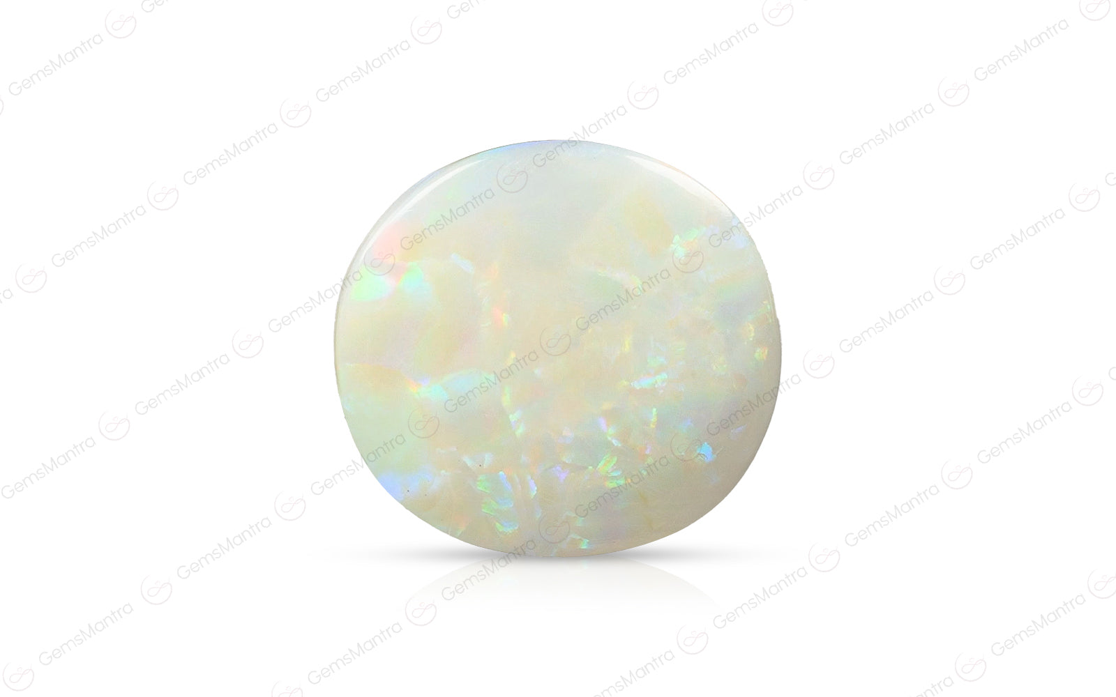 Opal - 7.49 Carats