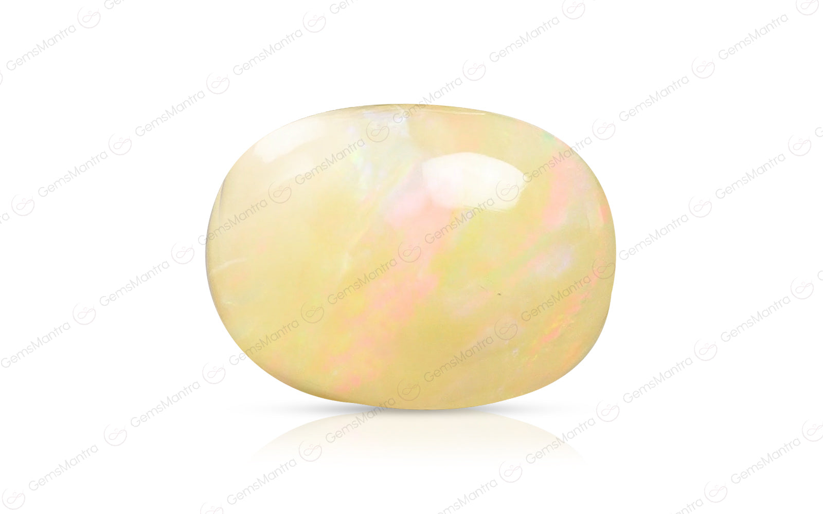 Opal - 6.17 Carats