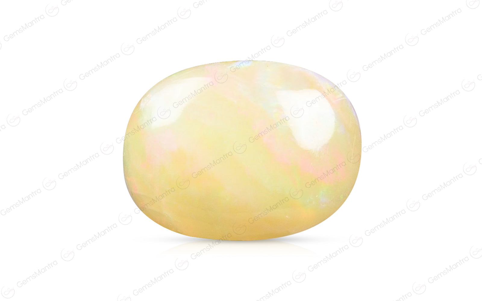Opal - 6.17 Carats