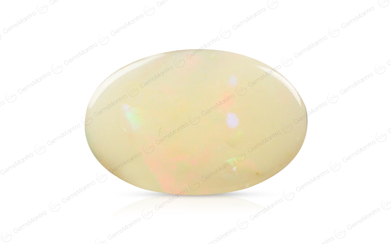 Opal - 6.27 Carats